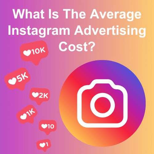 Instagram Advertising Cost