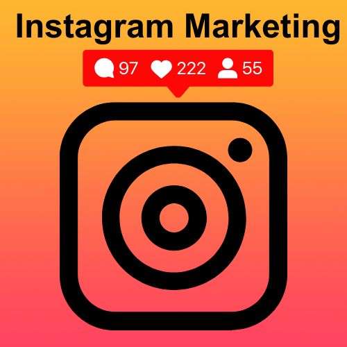 Instagram Marketing